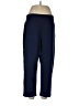 Lands' End Blue Active Pants Size L (tall) - photo 1