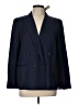 J.Crew Blue Blazer Size 10 - photo 1