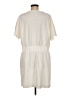 SPANX Solid Ivory Casual Dress Size XL - photo 2