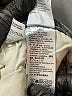Levi's Blue Denim Shorts Size 25 waist - photo 5
