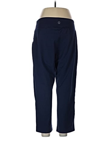 Lands' End Active Pants (view 2)