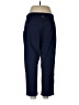 Lands' End Blue Active Pants Size L (tall) - photo 2