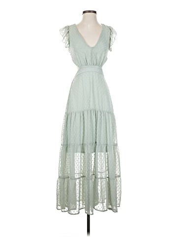 Altar'd State Casual Dress (view 1)