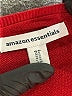 Amazon Essentials Red Pullover Sweater Size XL - photo 7