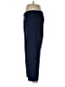 Lands' End Blue Active Pants Size L (tall) - photo 5