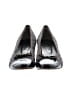 fs/ny Black Wedges Size 11 - photo 2