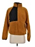 JoyLab 100% Polyester Orange Fleece Size S - photo 1