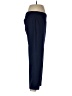 Lands' End Blue Active Pants Size L (tall) - photo 4