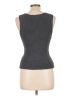 All:Row Gray Sweater Vest Size L - photo 2
