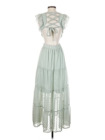 Altar'd State Casual Dress (view 2)