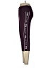 Zyia Active Color Block Burgundy Active Pants Size 8 - 10 - photo 5