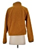 JoyLab 100% Polyester Orange Fleece Size S - photo 2