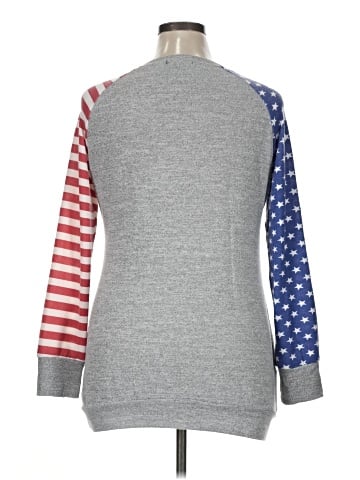 Ouges Pullover Sweater (view 2)