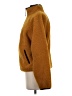 JoyLab 100% Polyester Orange Fleece Size S - photo 5