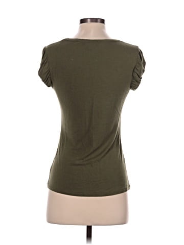 Etcetera Short Sleeve Top (view 2)