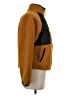 JoyLab 100% Polyester Orange Fleece Size S - photo 4