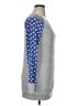 Ouges Multi Color Silver Pullover Sweater Size XL - photo 4