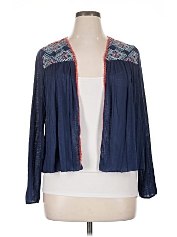 American Eagle Outfitters Cardigan (view 1)