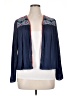 American Eagle Outfitters Blue Cardigan Size XL - photo 1