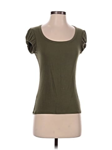 Etcetera Short Sleeve Top (view 1)