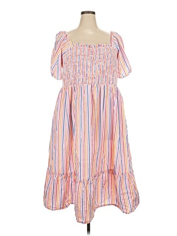Draper James Casual Dress (view 1)