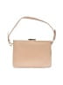 A New Day Solid Tan Shoulder Bag One size - photo 1