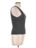 All:Row Gray Sweater Vest Size L - photo 4