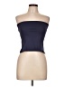 Unbranded Blue Tube Top Size L - photo 1