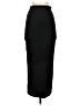 Fabletics Black Formal Skirt Size S - photo 1
