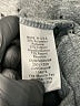 Current/Elliott Gray Sleeveless T-Shirt Size Med (2) - photo 8