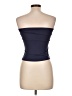 Unbranded Blue Tube Top Size L - photo 2