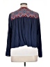 American Eagle Outfitters Blue Cardigan Size XL - photo 2