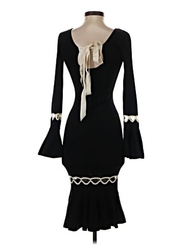 Sachin + Babi Cocktail Dress (view 2)
