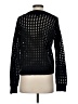 French Connection Black Pullover Sweater Size XS - photo 2