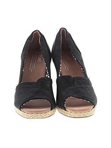 TOMS Wedges (view 2)
