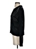 French Connection Black Pullover Sweater Size XS - photo 5