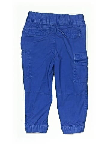 Baby Gap Outlet Cargo Pants (view 2)