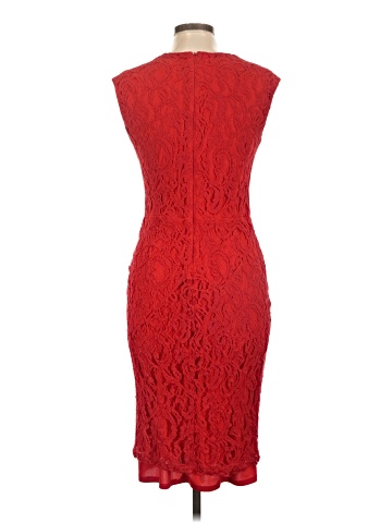 Liz Claiborne Cocktail Dress (view 2)