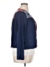 American Eagle Outfitters Blue Cardigan Size XL - photo 4