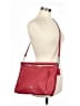 Coach Red Crossbody Bag One size - photo 2