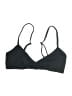 Simons Black Swimsuit Top Size M - photo 1
