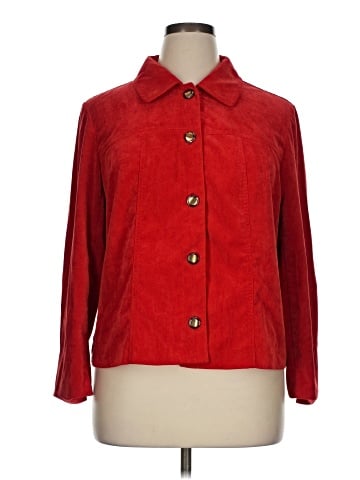 R.Q.T Jacket (view 1)