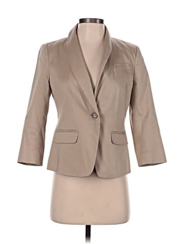 Ann Taylor Factory Blazer (view 1)