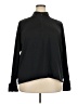 Athleta Black Turtleneck Sweater Size 2X - photo 1
