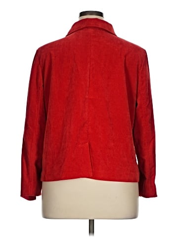R.Q.T Jacket (view 2)