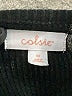 colsie Black Tank Top Size M - photo 7