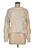 Assorted Brands Ivory Pullover Sweater Size Med - Lg - photo 1