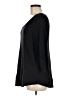 Splendid Black Pullover Sweater Size M - photo 5