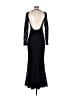 Tart Black Cocktail Dress Size XS - photo 2