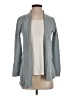 MNG Gray Cardigan Size S - photo 1